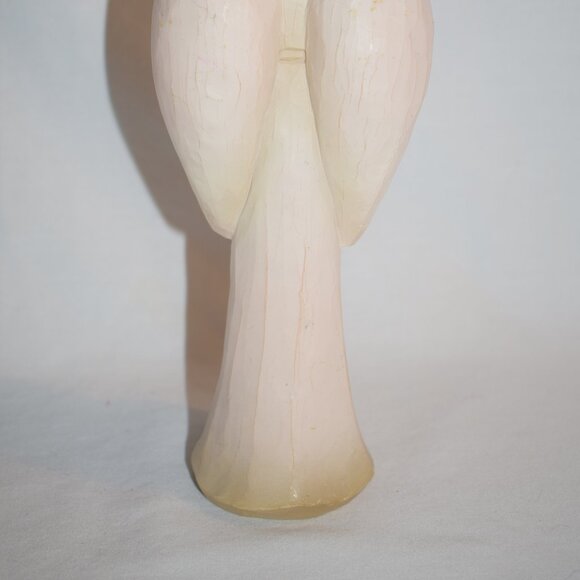 2006 Seagull Studios Guardian Angel with Child Figurine - Picture 8 of 9